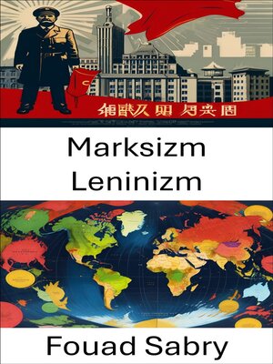 cover image of Marksizm Leninizm